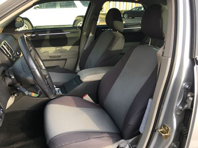 OEM Seat Covers