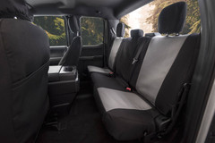 Atomic Pro-Tect - F150 Rear Seats