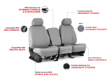 Pro-Tect Vinyl - Diagram